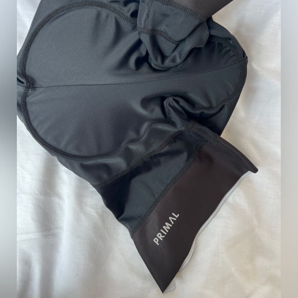 Primal Bike Shorts 5” - Picture 3 of 3